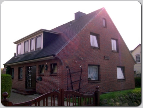 Haus Sonja